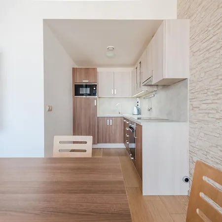 Apartment Skyview *